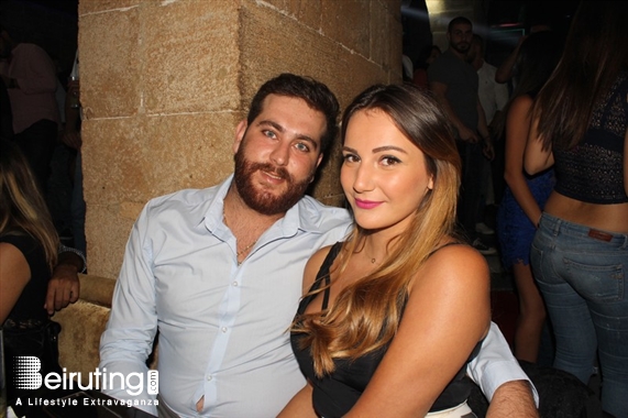 Taiga Batroun Batroun Nightlife Taiga Batroun on Saturday Night Lebanon