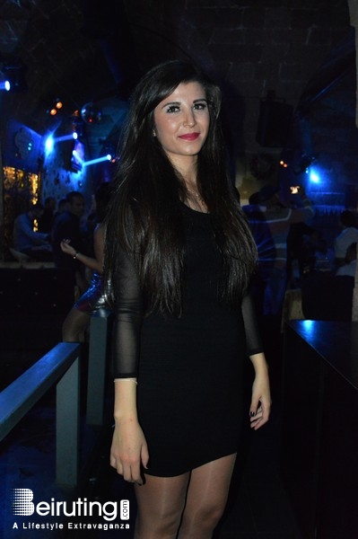 Taiga Batroun Batroun New Year NYE at Taiga Batroun Lebanon