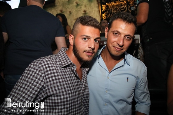 Taiga Batroun Batroun Nightlife Taiga Batroun on Saturday Night Lebanon