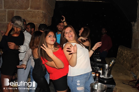 Taiga Batroun Batroun Nightlife Taiga Batroun on Saturday Night Lebanon