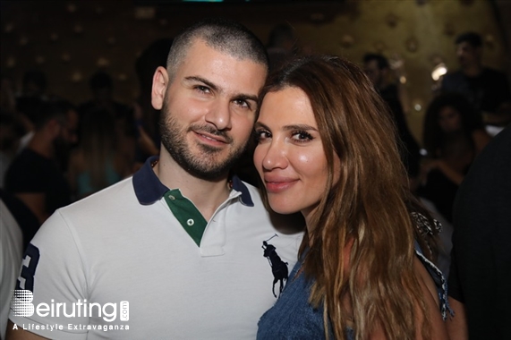 Taiga Batroun Batroun Nightlife Taiga Batroun on Saturday Night Lebanon