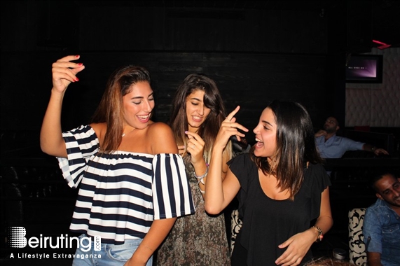 X Ray Nightclub Batroun Nightlife X Ray on Saturday Night Lebanon