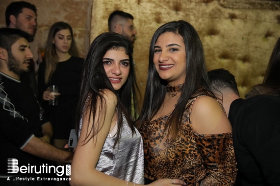 Taiga Batroun Batroun Nightlife Taiga Batroun on Saturday night Lebanon