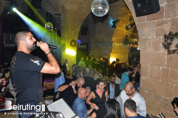 Taiga Batroun Batroun New Year NYE at Taiga Batroun Lebanon