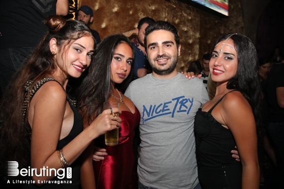 Taiga Batroun Batroun Nightlife Taiga Batroun on Saturday Night Lebanon