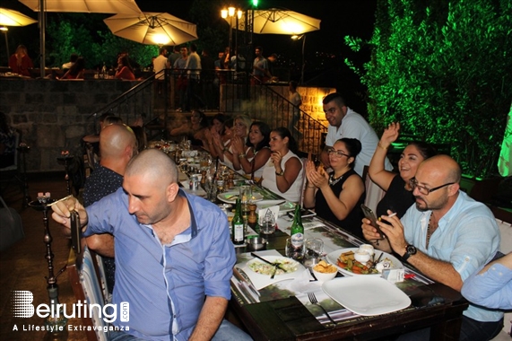 1188 Lounge Bar Jbeil Nightlife 1188 on Thursday Night Lebanon