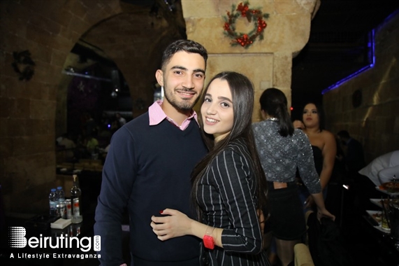 Taiga Batroun Batroun Nightlife NYE at Taiga Batroun Lebanon