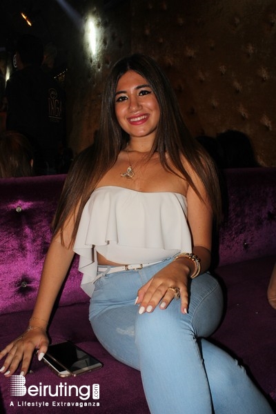 Taiga Batroun Batroun Nightlife Taiga Batroun on Saturday Night Lebanon