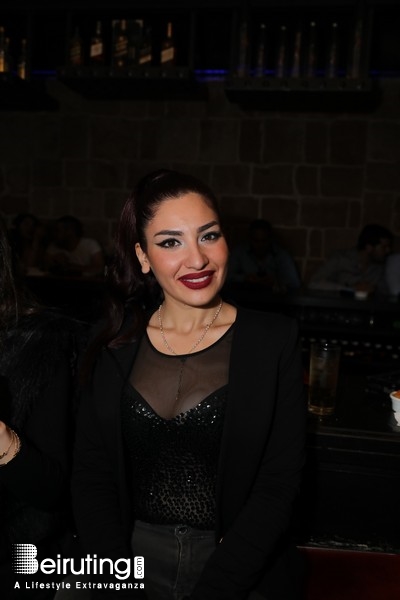 Taiga Batroun Batroun Nightlife Taiga Batroun on Saturday Night Lebanon