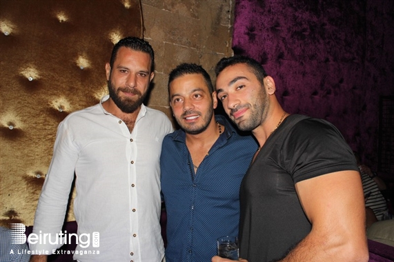 Taiga Batroun Batroun Nightlife Taiga Batroun on Saturday Night Lebanon