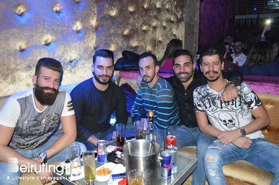 Taiga Batroun Batroun Nightlife Taiga Batroun on Saturday Night Lebanon