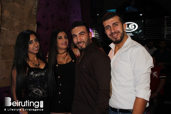 Taiga Batroun Batroun Nightlife Taiga Batroun on Saturday Night Lebanon