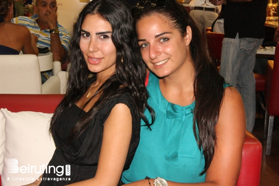 Le Mall-Sin El-Fil Sin El Fil Social Event 6th Anniversary of Moka and More Lebanon