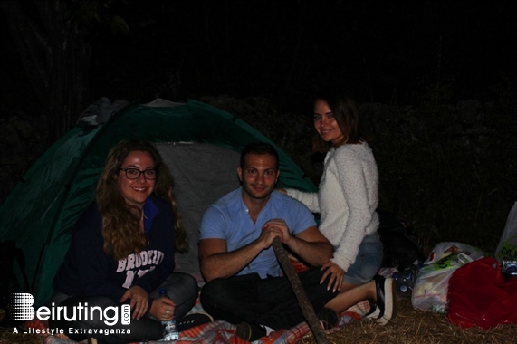 Activities Beirut Suburb Outdoor HighCamp Lebanon