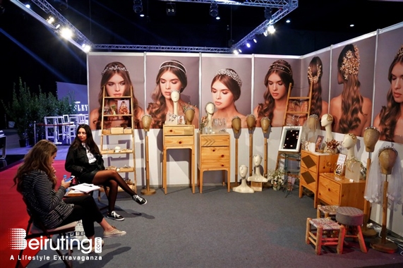 Biel Beirut-Downtown Exhibition Wedding Folies - The Bridal Expo Lebanon