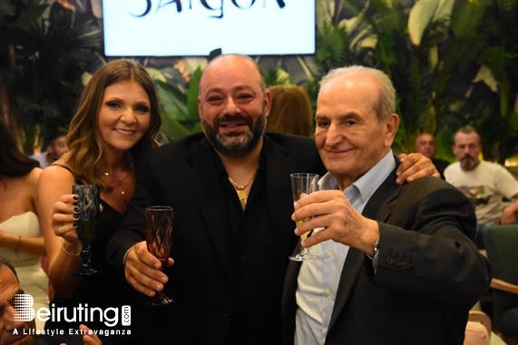 Rouh Beirut celebrates its opening in Zalka Lebanon