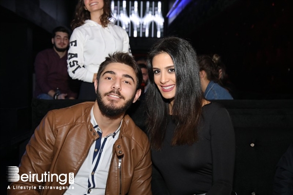 Taiga Batroun Batroun Nightlife Taiga Batroun on Saturday Night Lebanon