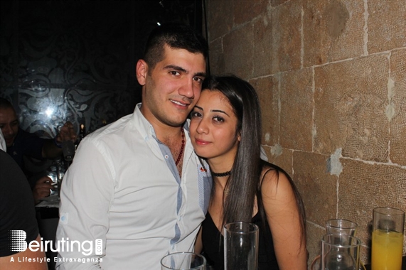 Taiga Batroun Batroun Nightlife Taiga Batroun on Saturday Night Lebanon