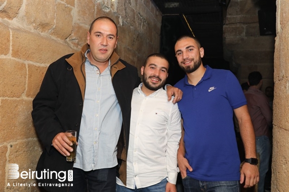 Taiga Batroun Batroun Nightlife Taiga Batroun on Saturday Night Lebanon