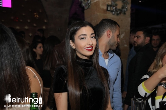 Taiga Batroun Batroun Nightlife Taiga Batroun on Saturday Night Lebanon