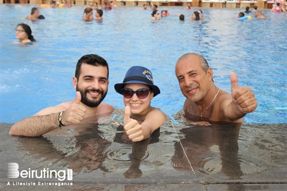 Whitelace Jbeil Beach Party Sunday Pool Party at Whitelace Lebanon