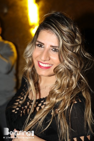 Taiga Batroun Batroun Nightlife Taiga Batroun on Saturday Night Lebanon