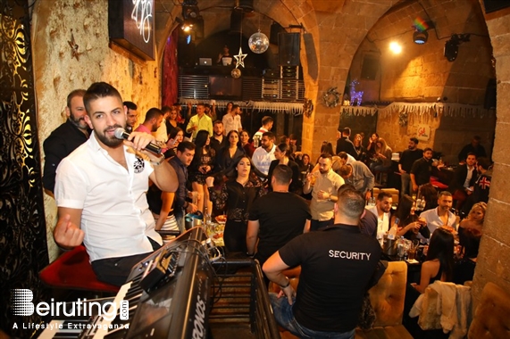 Taiga Batroun Batroun Nightlife NYE at Taiga Batroun Lebanon