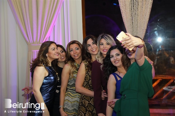 Edde Sands Jbeil Social Event La Chaine des Amis Gala Dinner Lebanon