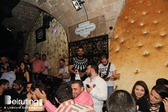 Taiga Batroun Batroun Nightlife Taiga Batroun on Saturday Night Lebanon