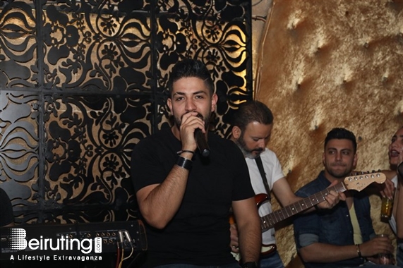 Taiga Batroun Batroun Nightlife Taiga Batroun on Saturday Night Lebanon