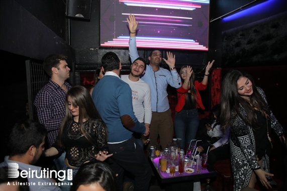 Taiga Batroun Batroun Nightlife Taiga Batroun on Saturday night Lebanon