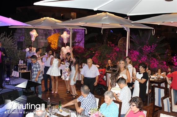 1188 Lounge Bar Jbeil Nightlife 1188 on Thursday Night Lebanon