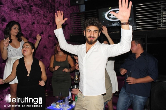 Taiga Batroun Batroun Nightlife Taiga Batroun on Saturday Night Lebanon