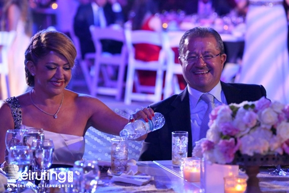 Wedding Georges & Joelle Wedding Lebanon