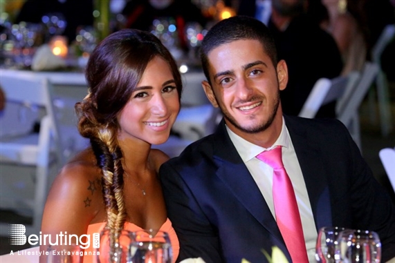 Wedding Georges & Joelle Wedding Lebanon