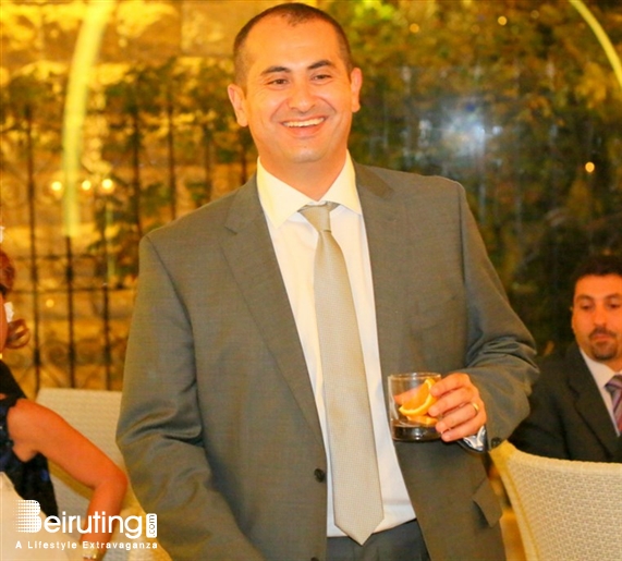 Table Fine Jounieh Wedding Aldo & Dya Wedding Part 3 Lebanon