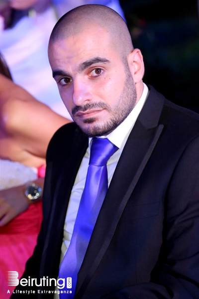 Wedding Georges & Joelle Wedding Lebanon