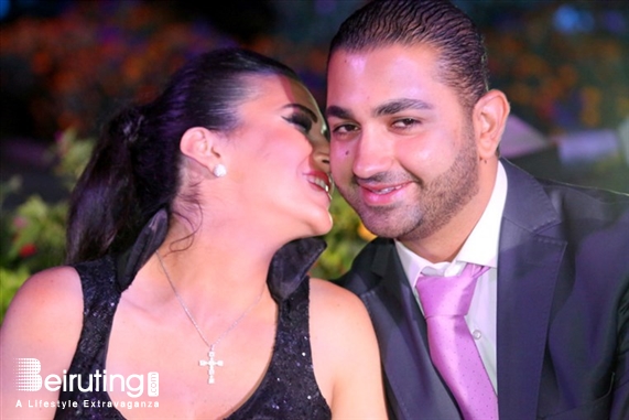 Wedding Georges & Joelle Wedding Lebanon