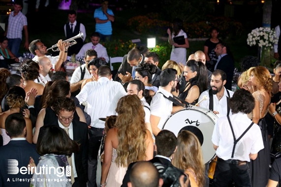 Wedding Georges & Joelle Wedding Lebanon