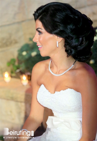 Wedding Georges & Joelle Wedding Lebanon