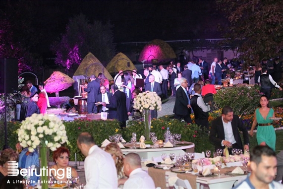 Wedding Georges & Joelle Wedding Lebanon