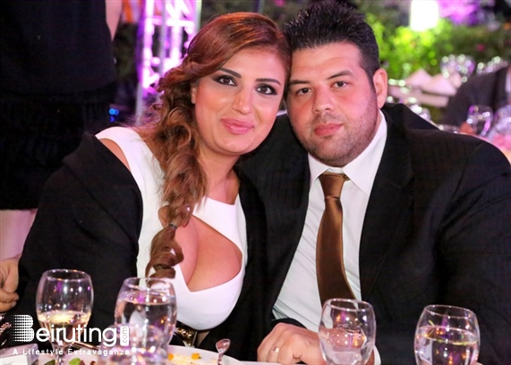 Wedding Georges & Joelle Wedding Lebanon