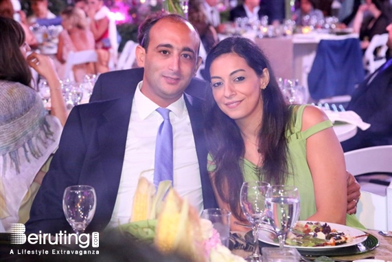 Wedding Georges & Joelle Wedding Lebanon