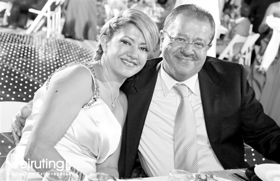 Wedding Georges & Joelle Wedding Lebanon