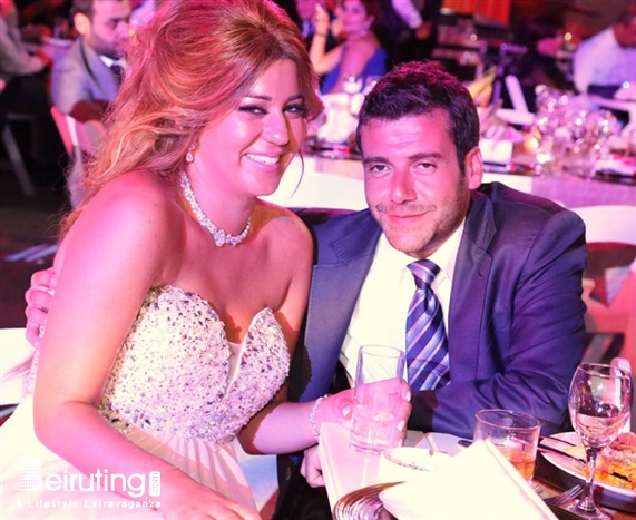 Wedding Georges & Joelle Wedding Lebanon