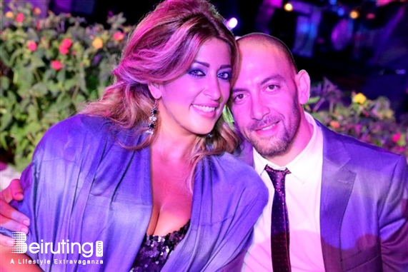 Wedding Georges & Joelle Wedding Lebanon