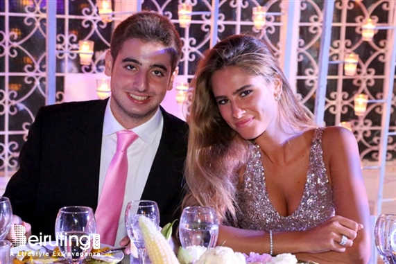 Wedding Georges & Joelle Wedding Lebanon