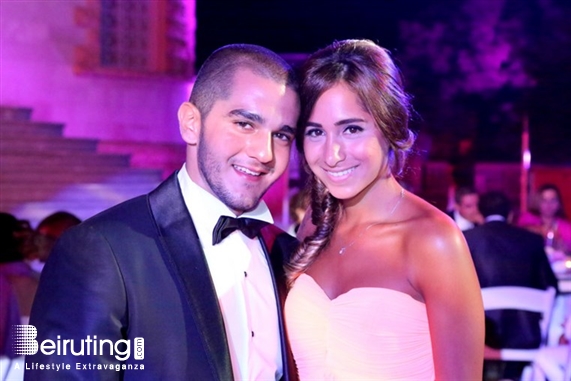 Wedding Georges & Joelle Wedding Lebanon