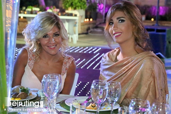 Wedding Georges & Joelle Wedding Lebanon