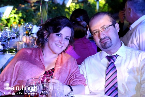 Wedding Georges & Joelle Wedding Lebanon